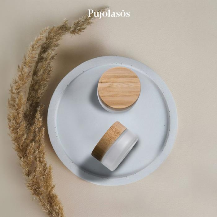 Pujolasos Harnesses the Power of Wood to Deliver Sustainable Beauty